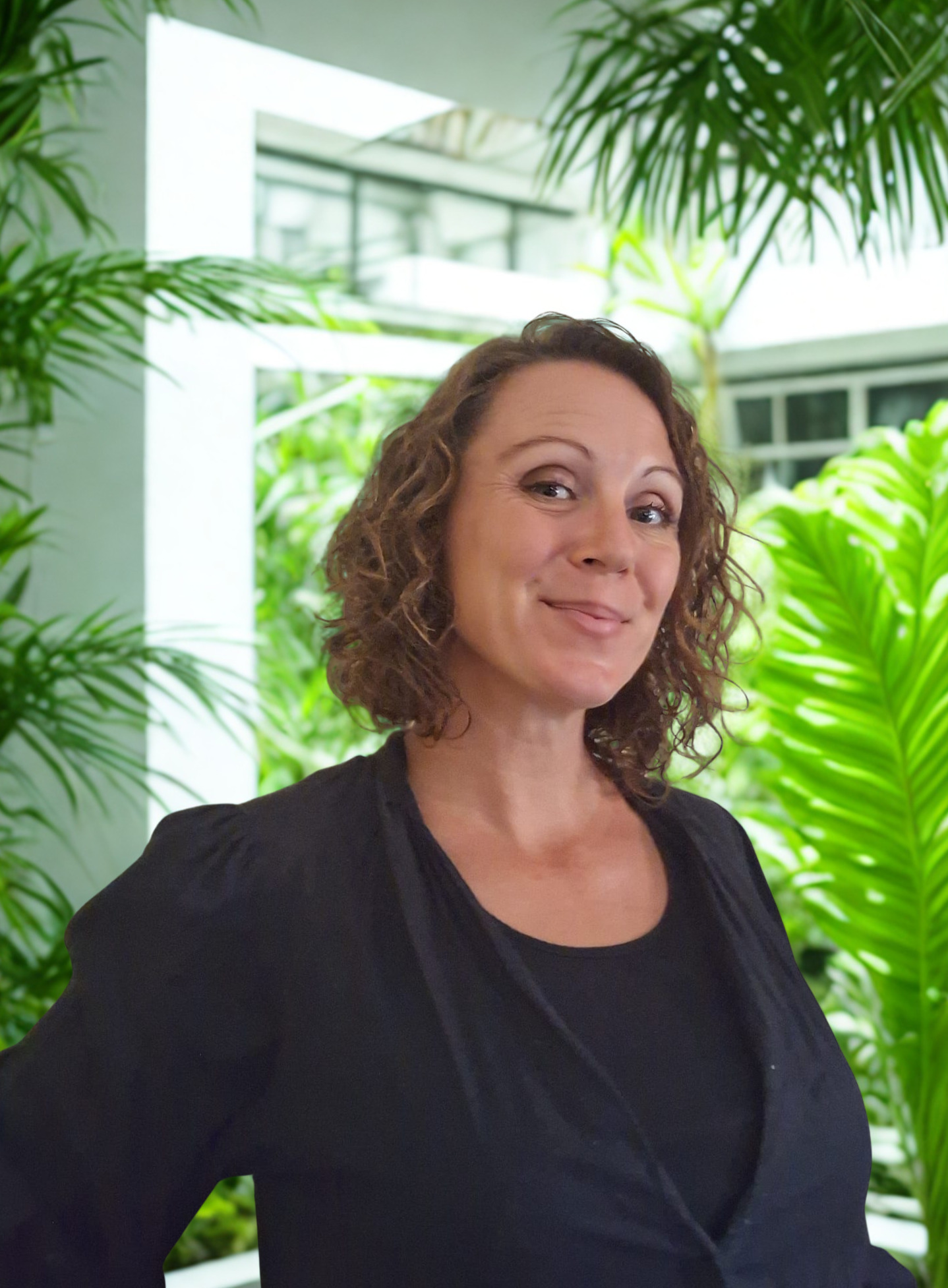 Amélie Bourgeois