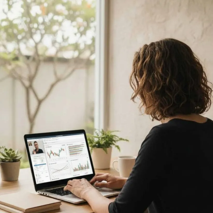 Working together