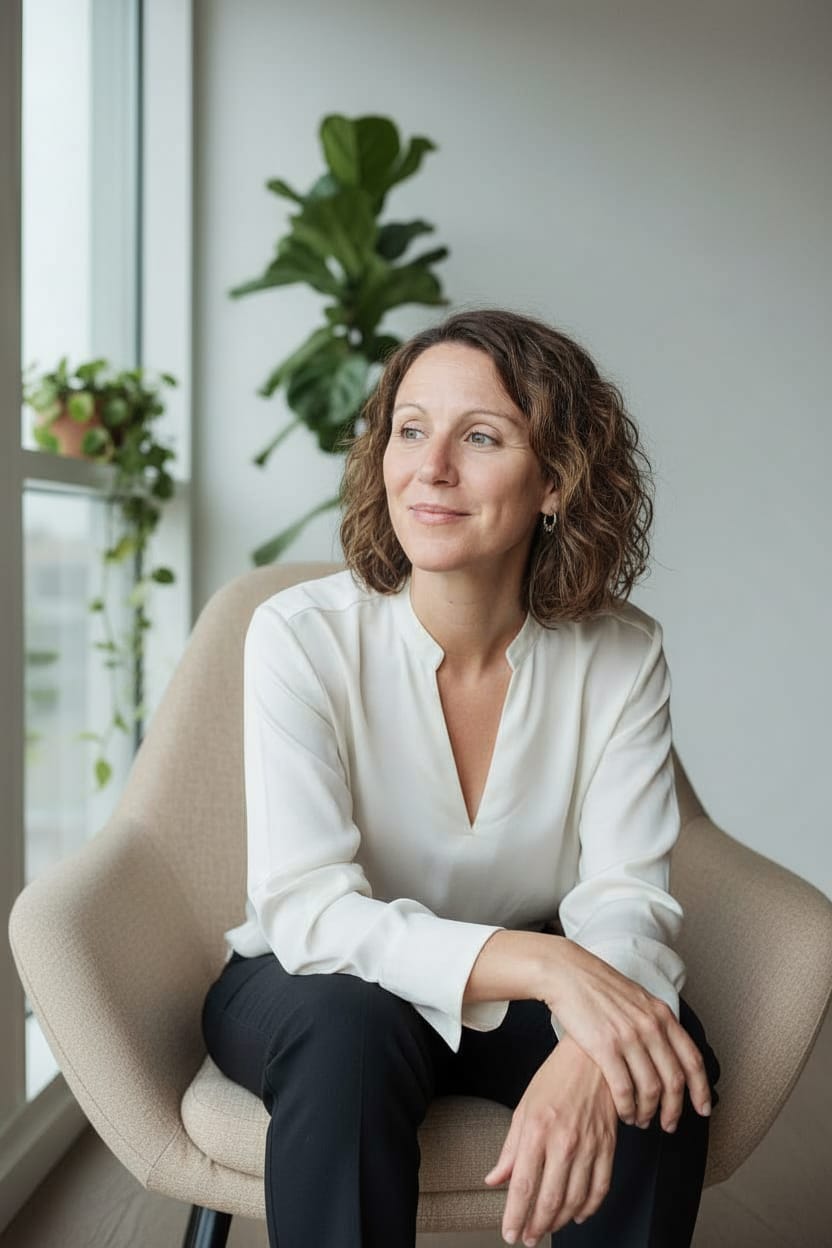 Amélie Bourgeois